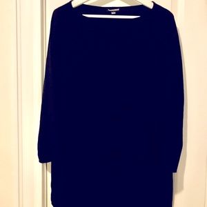 American apparel tunic